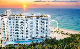Apartamentos Reserva del Mar - Frente al Mar by SOHO